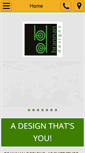 Mobile Screenshot of brannandesigns.com